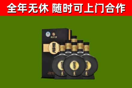 略阳县回收习酒